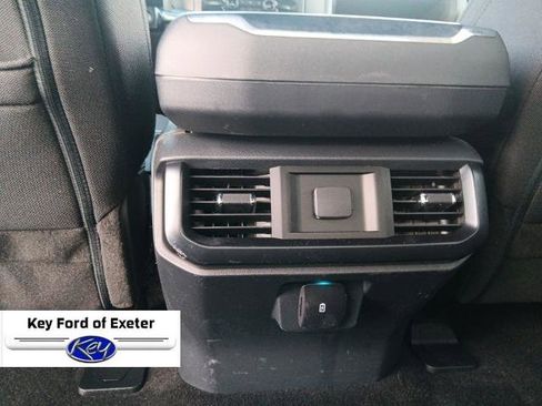 Certified 2022 Ford F150 XL w/ STX Black Appearance Package image 22