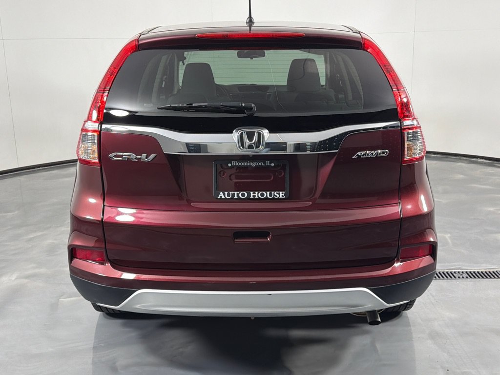 Used 2016 Honda CR-V EX image 6