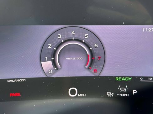 New 2026 Audi Q3 quattro 2.0T AWD/4WD image 13