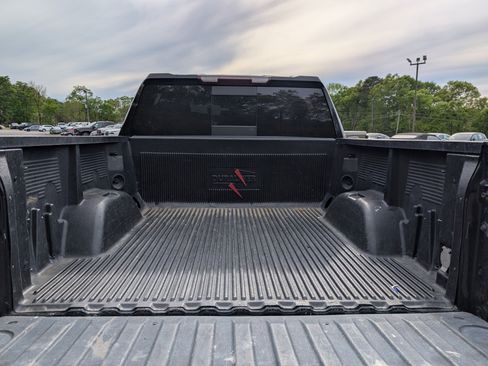 Used 2021 Chevrolet Silverado 1500 LT w/ All Star Edition Plus image 18