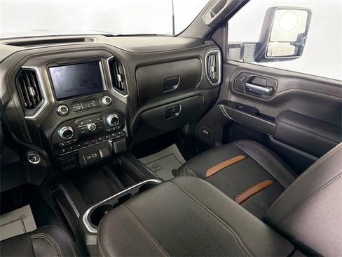 Used 2023 GMC Sierra 2500 AT4 w/ AT4 Premium Plus Package image 25