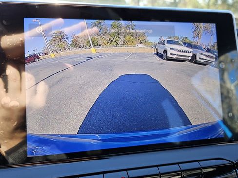 New 2026 Jeep Compass Latitude image 18