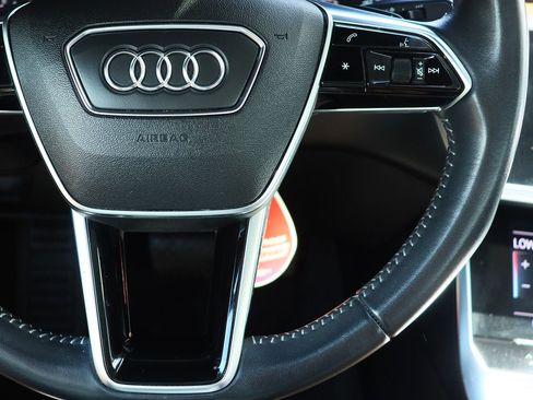 Used 2019 Audi A6 3.0T Premium image 58