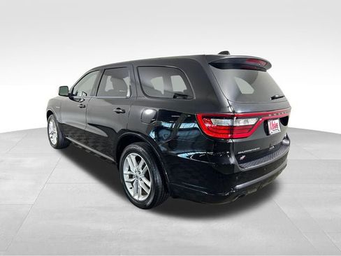 Used 2023 Dodge Durango R/T AWD/4WD image 4