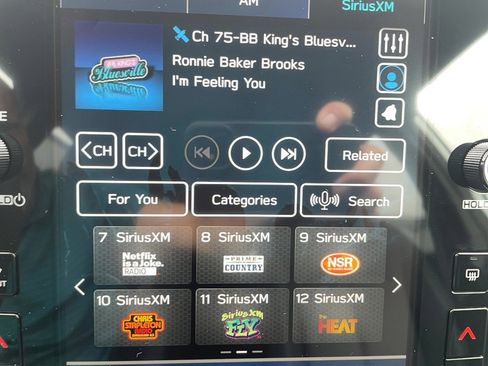 Used 2025 Subaru Forester Limited image 26