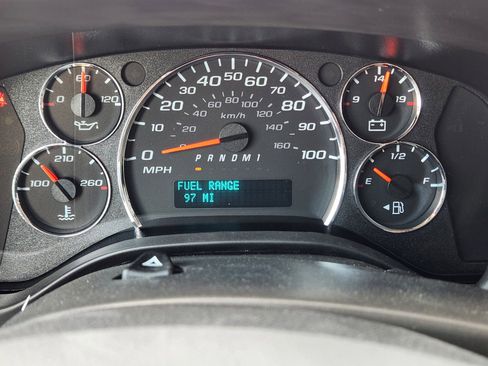 New 2025 GMC Savana 2500 Extended w/ Driver Convenience Package image 12