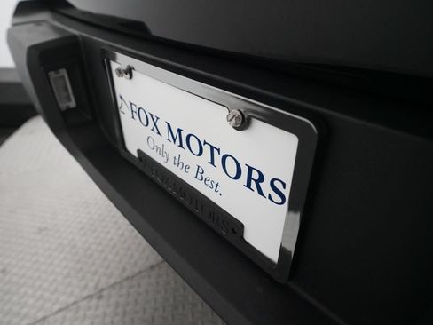 Used 2025 Ford Bronco Sport Big Bend AWD/4WD image 35