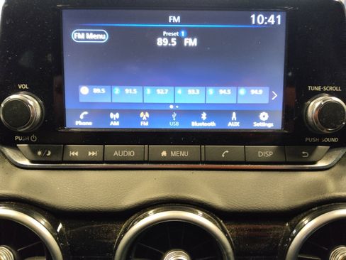 Used 2024 Nissan Sentra S FWD image 25
