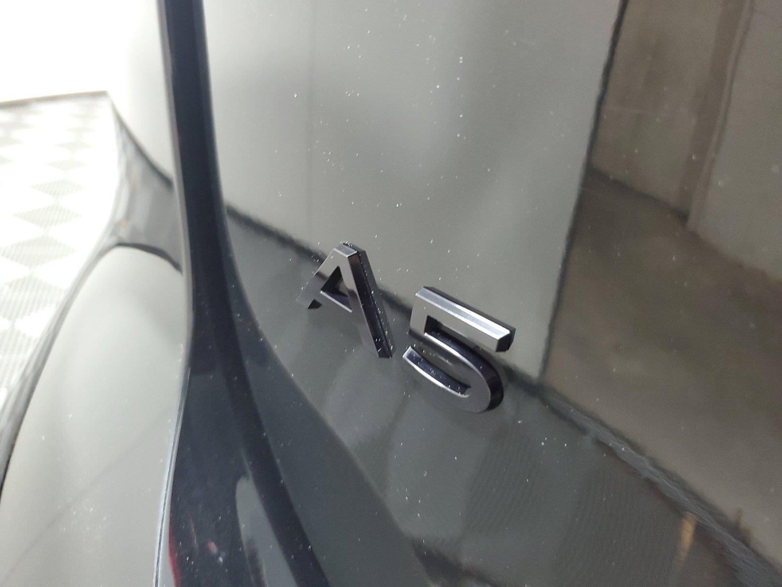 Used 2025 Audi A5 Premium Plus w/ Premium Plus AWD/4WD image 8