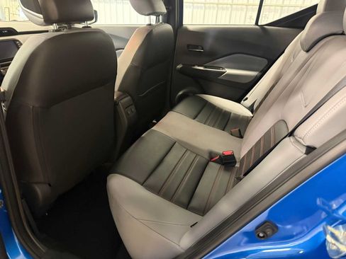 Used 2023 Nissan Kicks SR w/ SR Premium Package FWD image 22