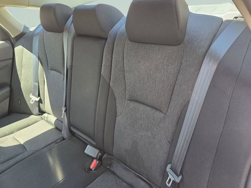 Used 2023 Honda Accord EX image 27