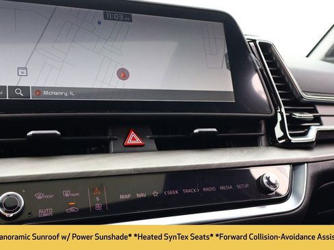 Used 2024 Kia Sportage X-Line image 5