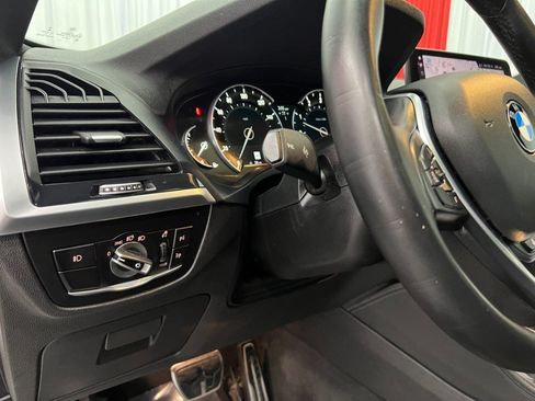 Used 2019 BMW X4 xDrive30i w/ M Sport Package 2 AWD/4WD image 15