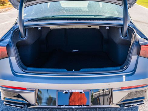 New 2026 Kia K5 GT w/ GT1 Package image 14