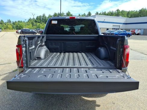 New 2026 Ford F150 STX w/ Equipment Group 200A AWD/4WD image 8