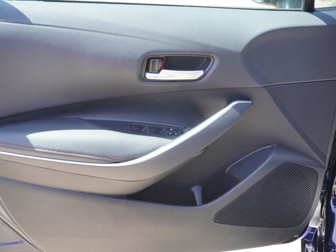 Used 2024 Toyota Corolla SE FWD image 17