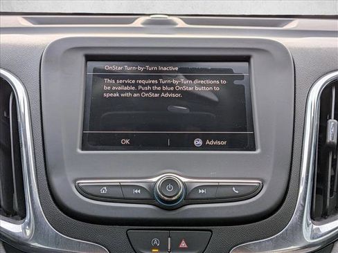 Certified 2024 Chevrolet Equinox LS image 11