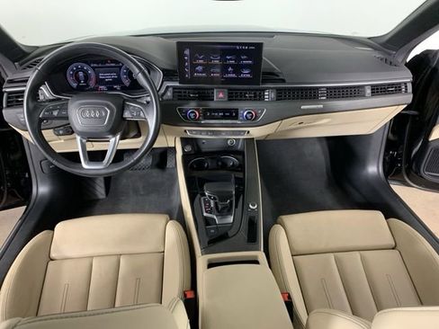 Used 2024 Audi A5 2.0T Premium Plus image 35