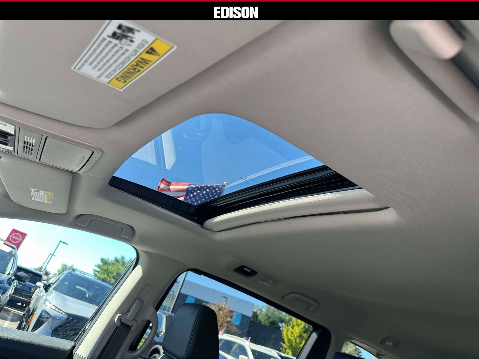 Used 2025 Honda Odyssey EX-L image 20