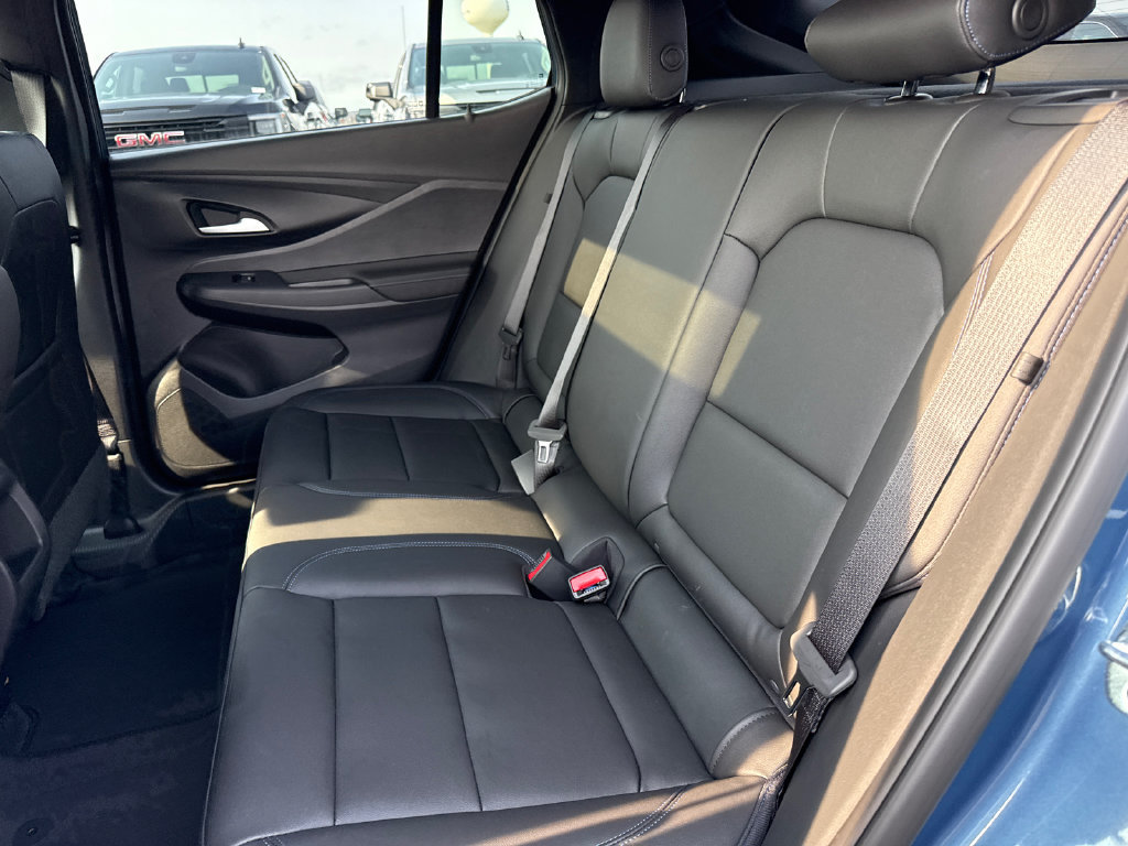 New 2026 Buick Envista Sport Touring w/ Convenience I Package FWD image 32