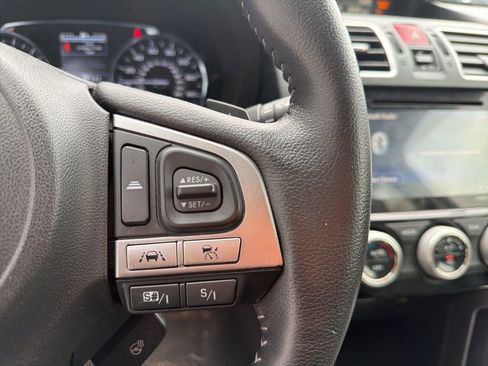 Used 2017 Subaru Forester 2.0XT Touring image 37