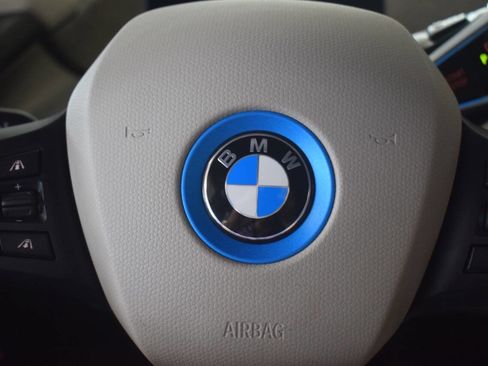 Used 2014 BMW i3 w/ Range Extender image 69