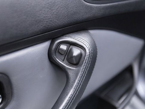 Used 2001 BMW M Roadster image 54