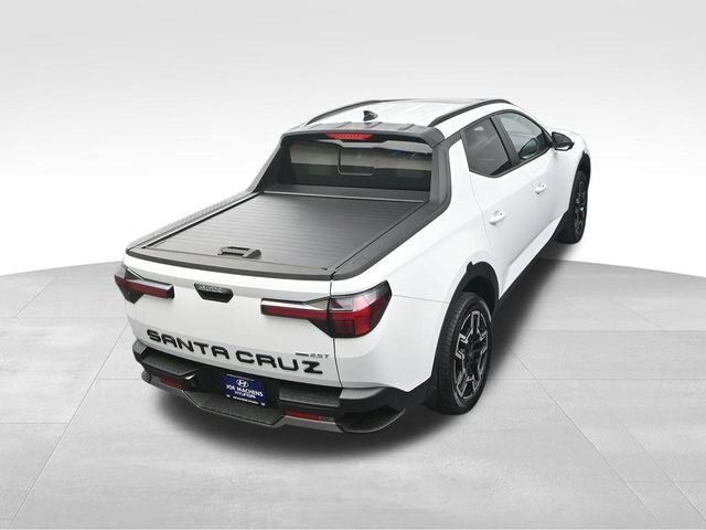 New 2026 Hyundai Santa Cruz Limited AWD/4WD image 30