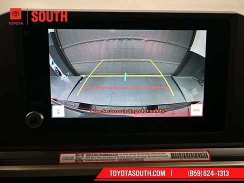 New 2026 Toyota Tacoma SR5 AWD/4WD image 18