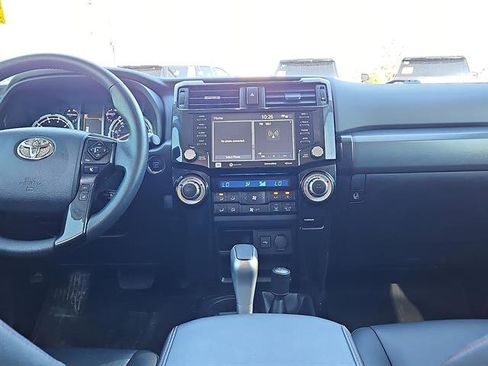 Used 2022 Toyota 4Runner TRD Pro image 11