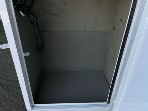 Used 2018 Chevrolet Silverado 3500 W/T w/ WT Convenience Package image 12