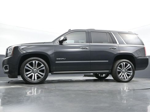 Used 2020 GMC Yukon Denali w/ Denali Ultimate Package AWD/4WD image 58