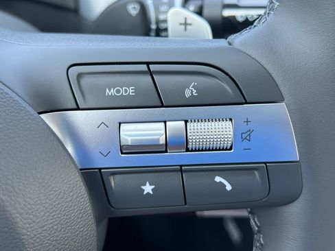 New 2026 Hyundai Sonata SEL image 10