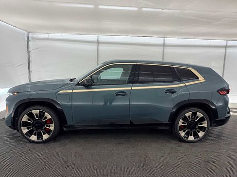 Used 2023 BMW XM w/ M Driver's Package image 3