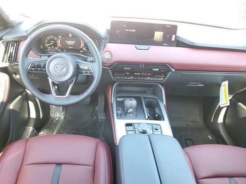 New 2026 MAZDA CX-70 3.3 Turbo S w/ Premium Package image 6