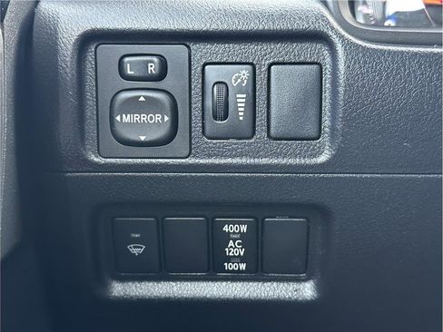 Used 2016 Toyota 4Runner TRD Pro image 24