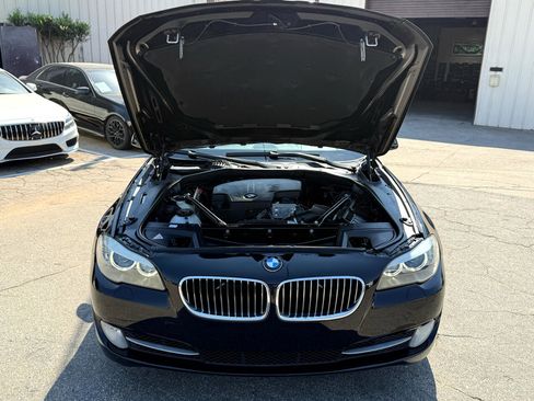 Used 2013 BMW 528i Sedan image 44