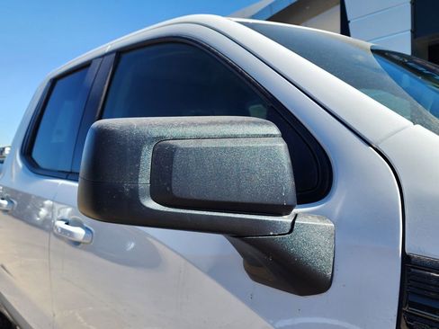 New 2026 GMC Sierra 1500 Elevation AWD/4WD image 12