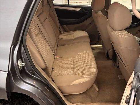 Used 2006 Toyota 4Runner Sport image 19