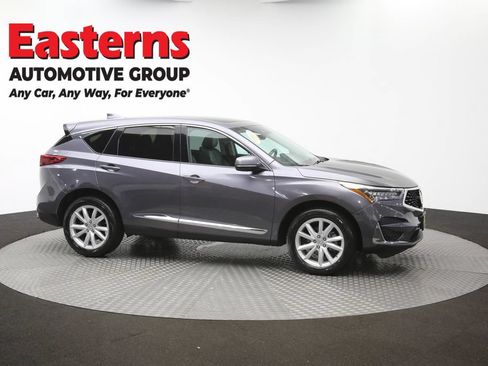 Used 2020 Acura RDX AWD image 49