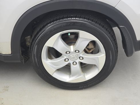 Used 2016 Honda HR-V EX image 32