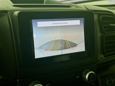 Used 2023 RAM ProMaster 2500 image 20