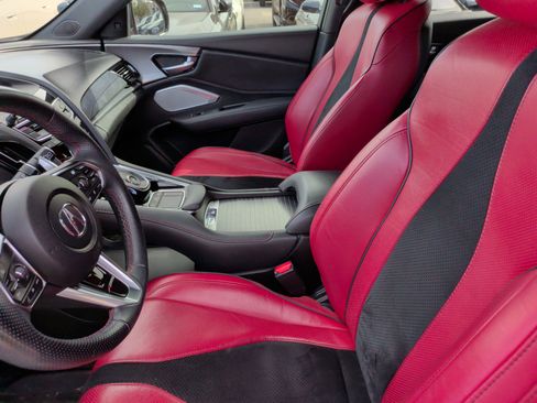 Used 2021 Acura RDX A-Spec image 25