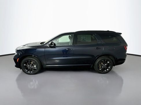 Used 2025 Dodge Durango GT AWD/4WD image 4