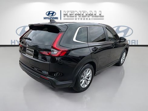 Used 2025 Honda CR-V EX image 6