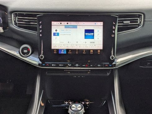 Used 2023 Jeep Wagoneer 2WD w/ Mopar Step-Up Package image 17