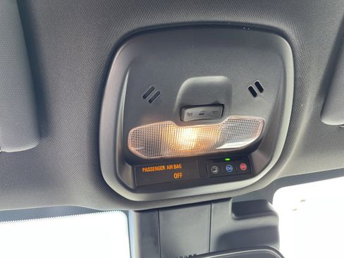 New 2026 Buick Envista Preferred w/ Convenience I Package image 54