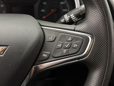 Used 2024 Chevrolet Malibu LT image 22