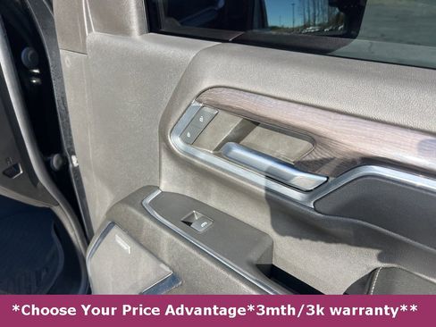 Used 2024 Chevrolet Silverado 2500 LTZ w/ LTZ Plus Package image 34