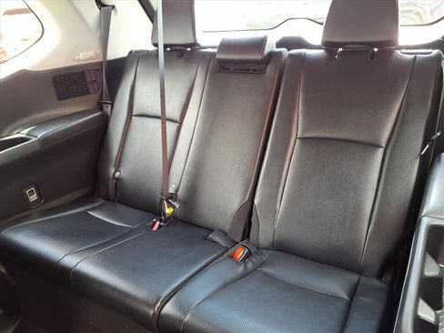 Certified 2025 Toyota Grand Highlander AWD image 21